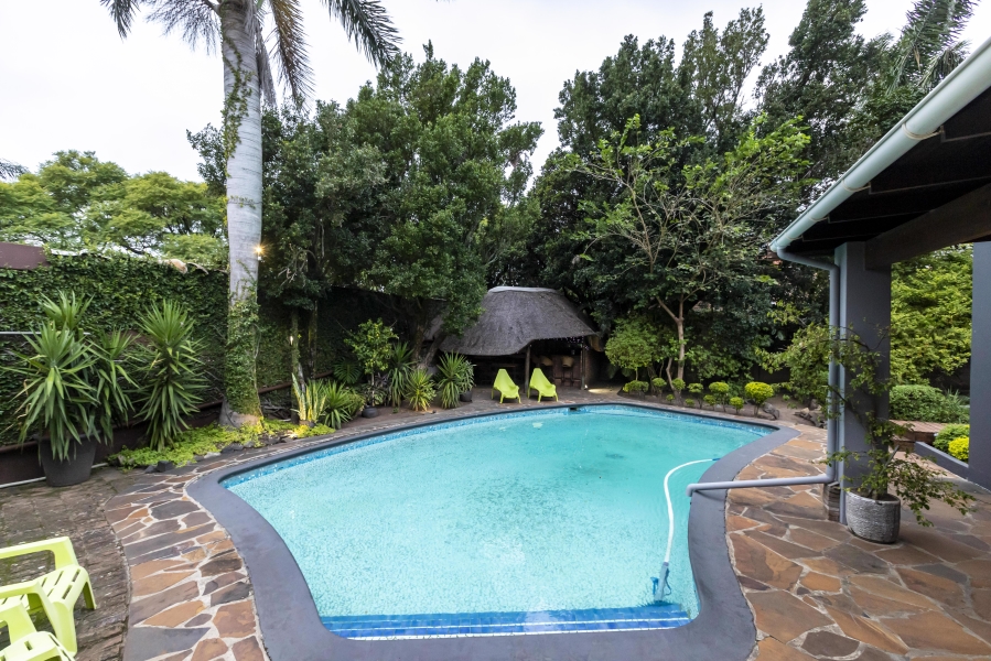 7 Bedroom Property for Sale in Selborne Eastern Cape